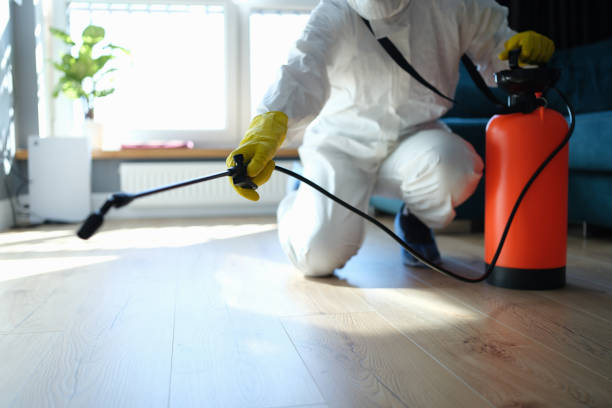 Best Wildlife Control Services  in Linden, TN