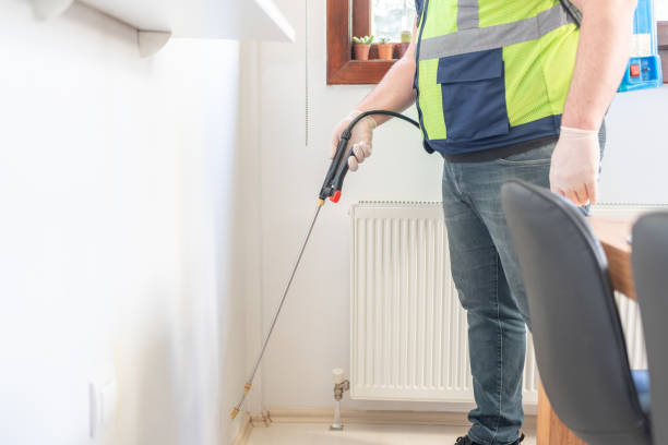 Reliable Linden, TN Pest Control Solutions