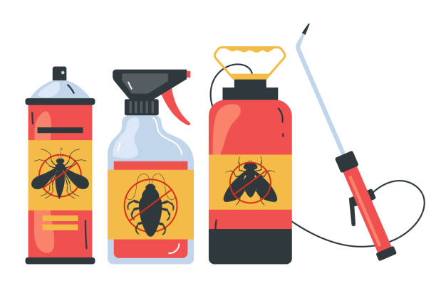 Best Ant Control Services  in Linden, TN